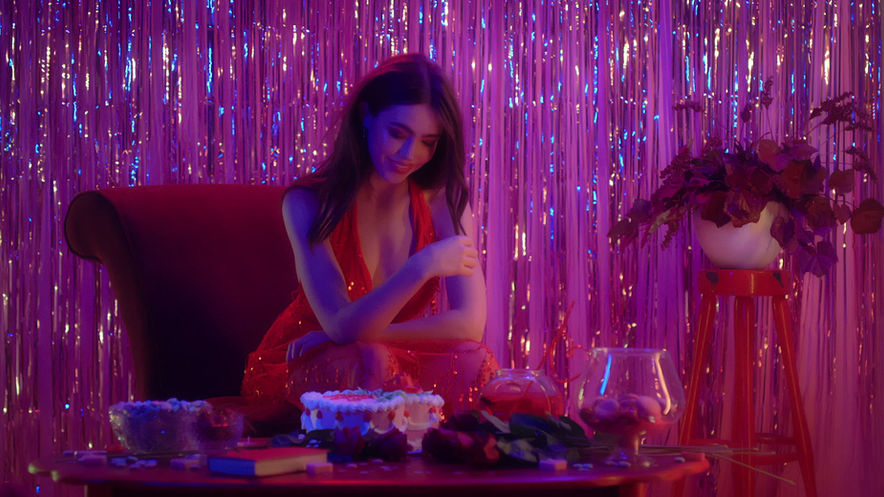 Don't Call Me Baby feat. Pearl Charles